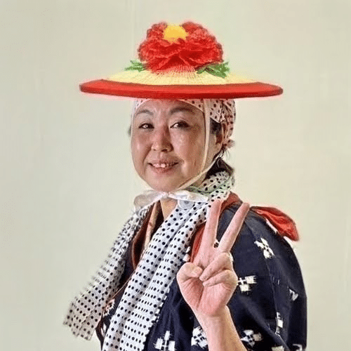 ぎんちゃん