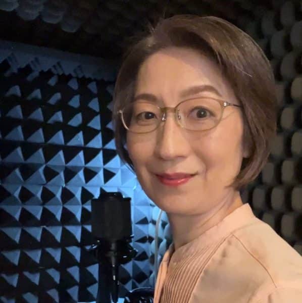 木葉由美子（きば ゆみこ）