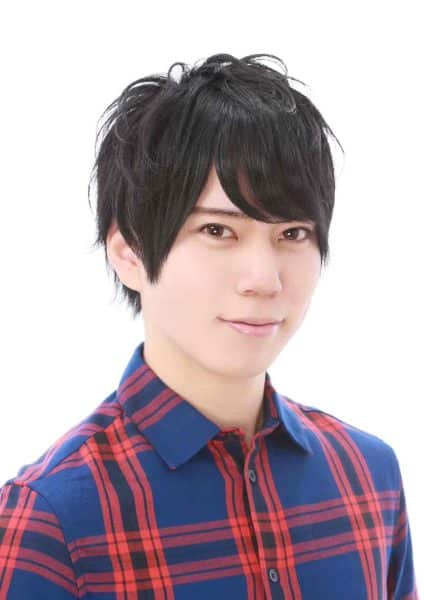 野崎真宏／NOZAKI MAHIRO（のざき まひろ）
