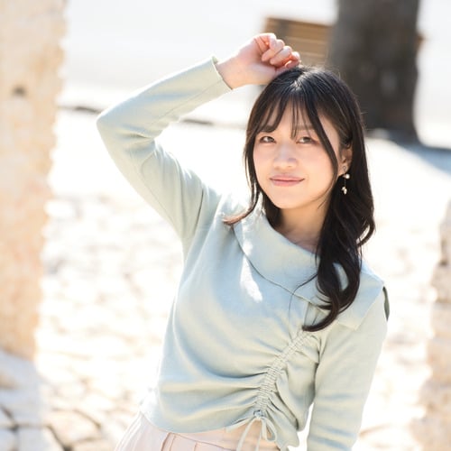 ノ木 恵里香（のぎ えりか）